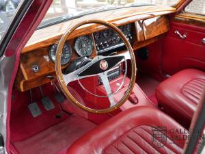 Bild 3/50 von Jaguar Mk II 3.8 (1960)