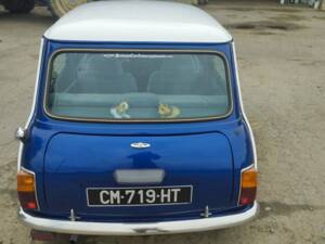 Bild 5/5 von Austin Mini Mayfair Sport (1983)