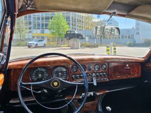 Bild 11/18 von Jaguar S-Type 3.8 (1964)
