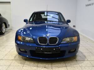 Bild 2/25 von BMW Z3 Coupé 2.8 (1999)