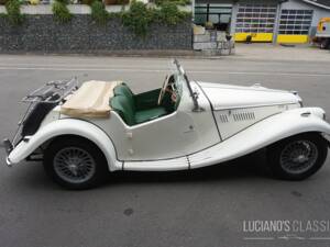 Image 10/70 of MG TF 1500 (1955)