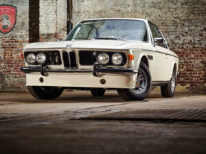 Image 26/63 de BMW 3.0 CSi (1972)