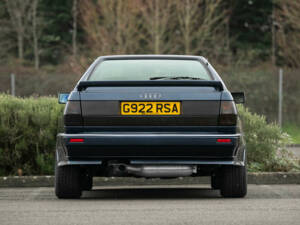 Image 7/50 of Audi 200 - 2.2 20V Turbo quattro (1990)