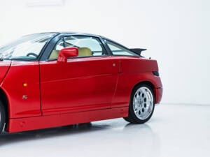 Image 3/48 de Alfa Romeo SZ (1989)