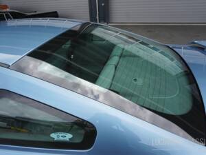 Bild 22/63 von Ford Mustang GT (2005)
