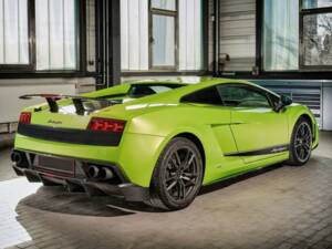 Immagine 3/7 di Lamborghini Gallardo LP 570-4 Superleggera (2011)