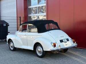 Bild 21/22 von Morris Minor 1000 (1968)