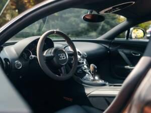 Bild 12/26 von Bugatti Veyron 16.4 Super Sport (2011)