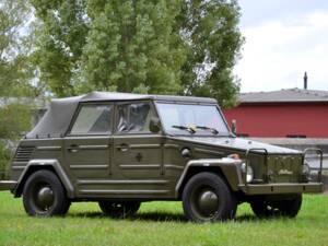 Imagen 12/39 de Volkswagen Thing 1600 (1975)