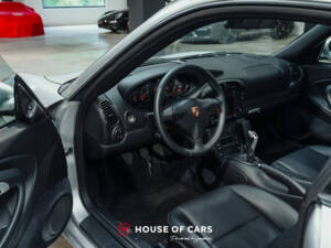 Afbeelding 14/24 van Porsche 911 Carrera (2004)