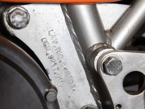 Bild 13/15 von Laverda DUMMY (1972)