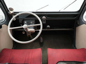 Image 9/28 de Citroën 2 CV  AZL (1958)