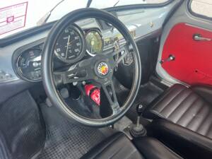 Image 14/27 of Abarth Fiat 850 TC (1965)