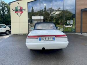 Afbeelding 11/18 van Alfa Romeo 2.0 Spider (1991)