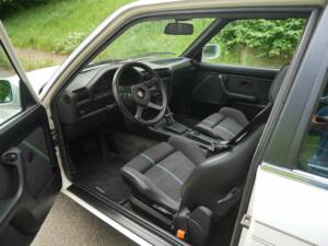 Image 10/26 of ALPINA C2 2.7 (1986)