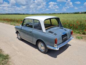 Bild 48/100 von Autobianchi Bianchina (1966)