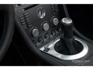 Bild 17/35 von Aston Martin V8 Vantage (2008)