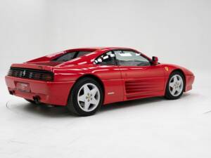 Image 2/15 of Ferrari 348 TB (1990)