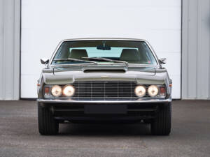 Imagen 7/50 de Aston Martin DBS (1970)