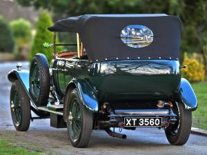 Imagen 19/50 de Bentley 3 Litre (1924)