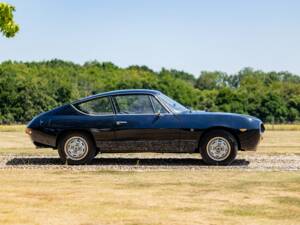 Immagine 16/50 di Lancia Fulvia Sport 1.3 S (Zagato) (1973)