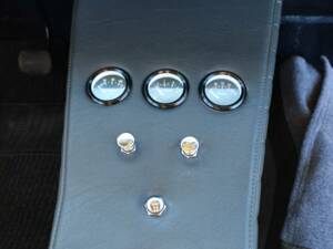 Image 38/42 of Chevrolet Bel Air Coupe (1958)