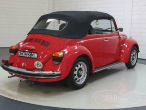 Image 14/19 de Volkswagen Coccinelle 1300 (1972)