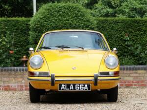 Afbeelding 4/20 van Porsche 912 (1966)