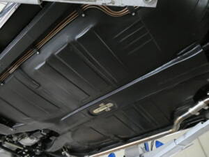 Image 25/26 of Mercedes-Benz 220 SE Cabriolet (1959)