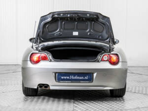 Image 36/50 de BMW Z4 2.2i (2004)