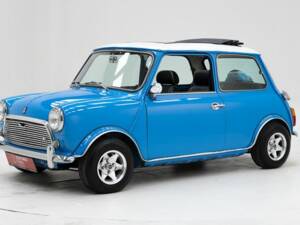 Bild 1/15 von Mini 1000 (1978)