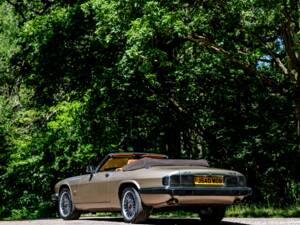 Afbeelding 9/50 van Jaguar XJS 6.0 V12 (1992)