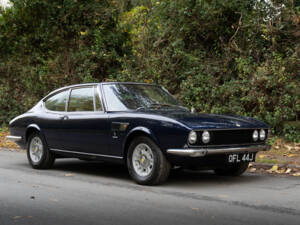 Immagine 1/15 di FIAT Dino 2400 Coupe (1971)