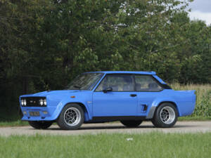 Imagen 15/49 de FIAT 131 Abarth Rally (1978)