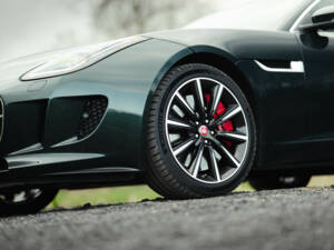 Bild 32/32 von Jaguar F-Type R (2016)