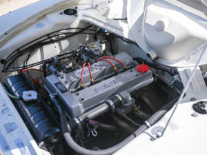 Bild 15/37 von Ford Lotus Cortina MkI (1966)