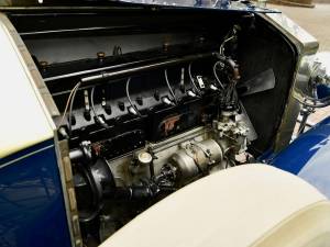 Immagine 20/47 di Rolls-Royce Phantom I Hibbard &amp; Darrin (1930)