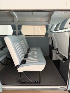 Bild 8/14 von Volkswagen T2c Kombi &quot;Last Edition&quot; (2013)