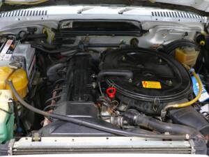 Afbeelding 12/14 van Mercedes-Benz 300 SL (1987)