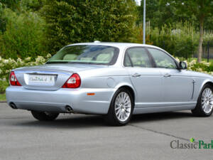 Afbeelding 5/46 van Jaguar XJ 8 3.5 (2007)