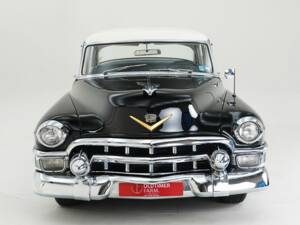 Bild 9/15 von Cadillac 60 Special Fleetwood Coupe (1953)