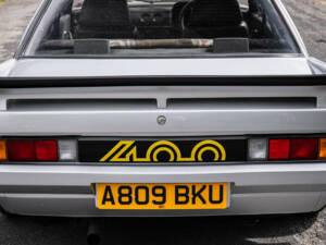 Image 10/49 of Opel Manta 400 (1984)