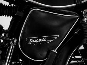 Bild 10/50 von Ducati DUMMY (1972)