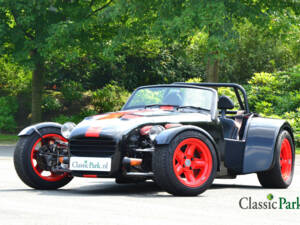 Imagen 1/50 de Donkervoort D8 180 (2000)