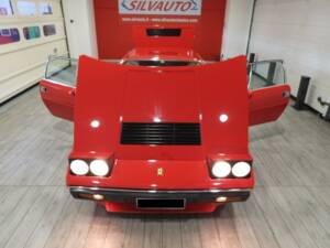 Image 13/15 de Ferrari Dino 308 GT4 (1976)