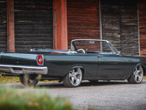 Image 6/47 de Ford Galaxie 500 (1965)