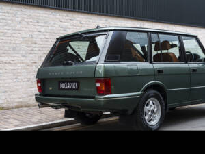 Image 11/26 of Land Rover Range Rover Classic Vogue LSEi (1994)