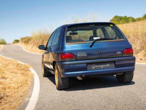 Image 28/87 of Renault Clio I Williams (1994)