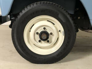 Imagen 21/41 de Land Rover 88 (1962)