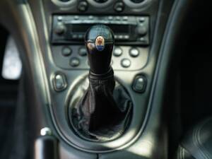Bild 44/50 von Maserati 3200 GT (2001)